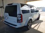 2016 LAND ROVER DISCOVERY for sale at Copart SANDTOFT