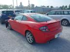 2007 HYUNDAI COUPE SIII for sale at Copart ST HELENS