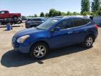 2010 NISSAN ROGUE S   for sale at Copart ON - LONDON