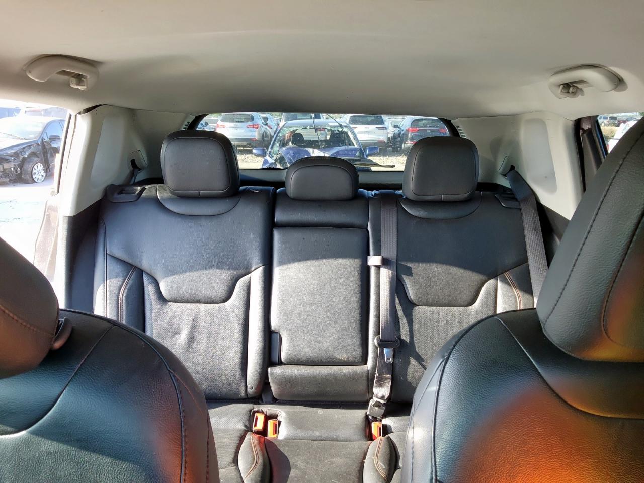 2021 Jeep Compass Limited VIN: 3C4NJDCB1MT578527 Lot: 66566475