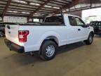 2019 FORD F150 SUPER CAB   for sale at Copart CT - HARTFORD SPRINGFIELD