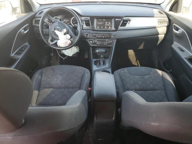  KIA NIRO 2019 Silver