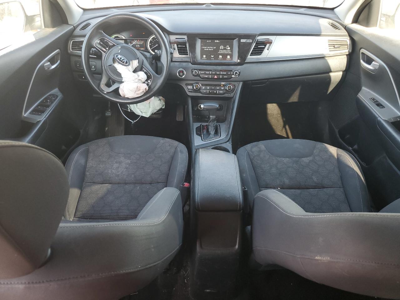 2019 Kia Niro Fe VIN: KNDCB3LC9K5235713 Lot: 63948905