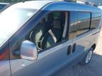 2011 FIAT DOBLO ELEG for sale at Copart WESTBURY