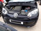 2014 VOLKSWAGEN MOVE UP for sale at Copart SANDY