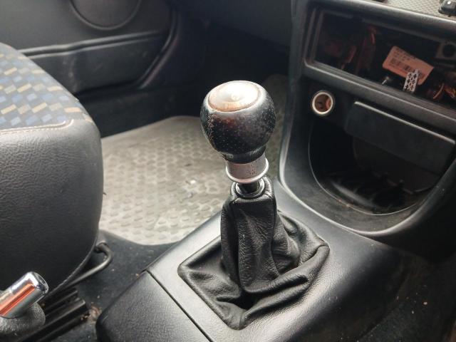 2003 MG ZR EXPRESS TD 