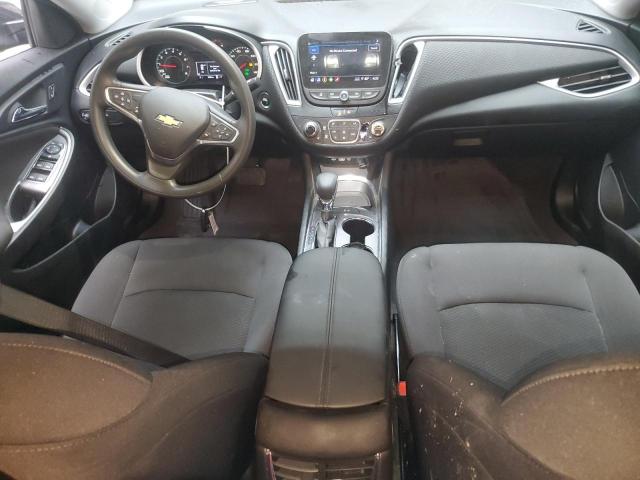  CHEVROLET MALIBU 2023 Blue
