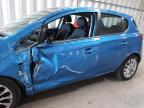 2016 VAUXHALL CORSA SE A for sale at Copart WHITBURN