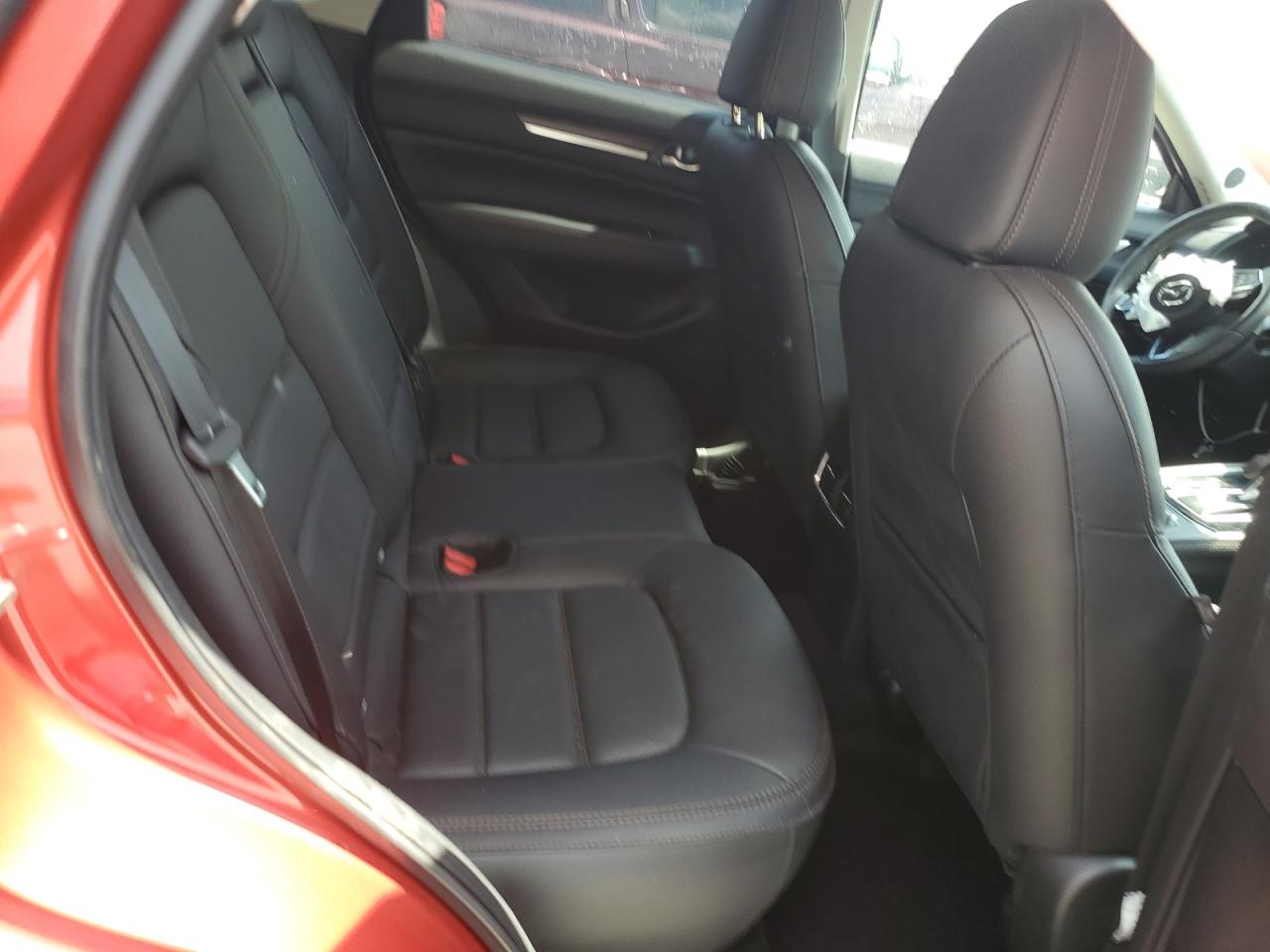 2023 Mazda Cx-5 Premium Plus VIN: JM3KFBEM3P0142097 Lot: 64838435