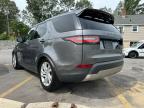 2017 LAND ROVER DISCOVERY HSE   for sale at Copart MA - NORTH BOSTON