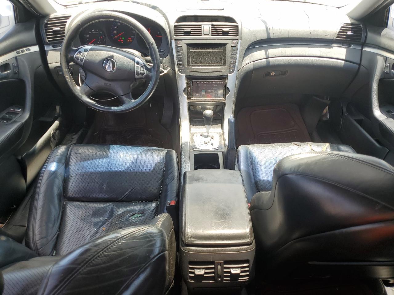 2004 Acura Tl VIN: 19UUA66294A011719 Lot: 64602675