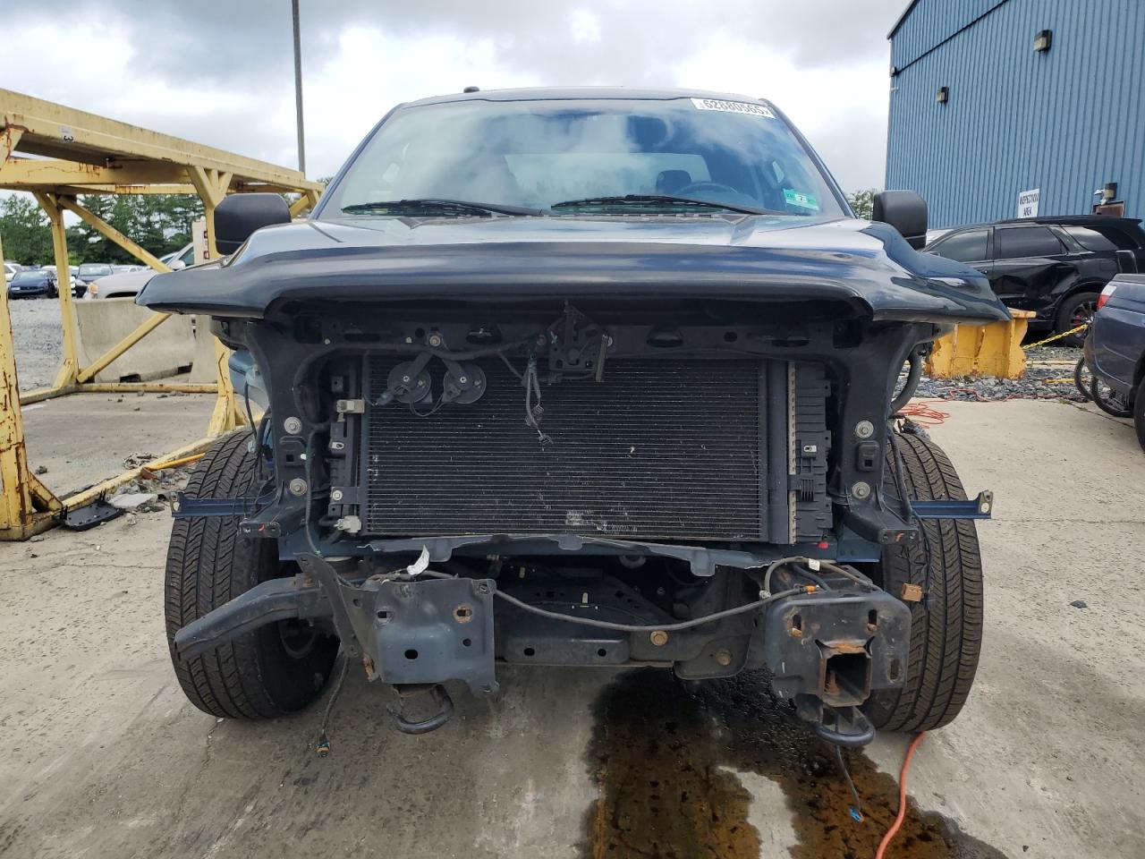 1FTEX1E5XJKD89375 FORD F-150 2018