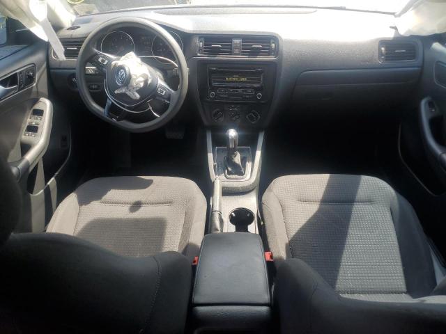  VOLKSWAGEN JETTA 2015 Gray