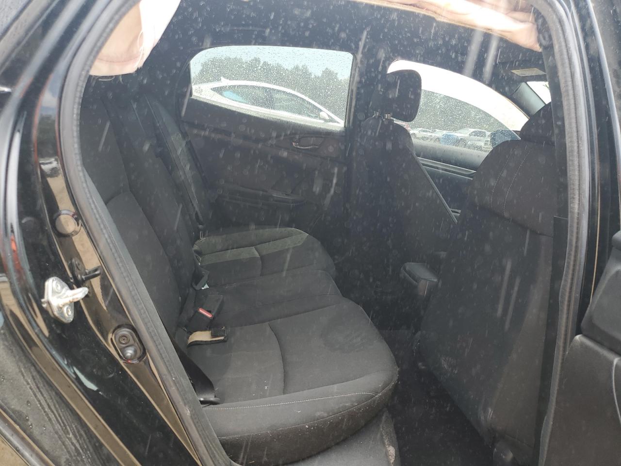 2017 Honda Civic Sport VIN: SHHFK7G45HU212183 Lot: 66476885