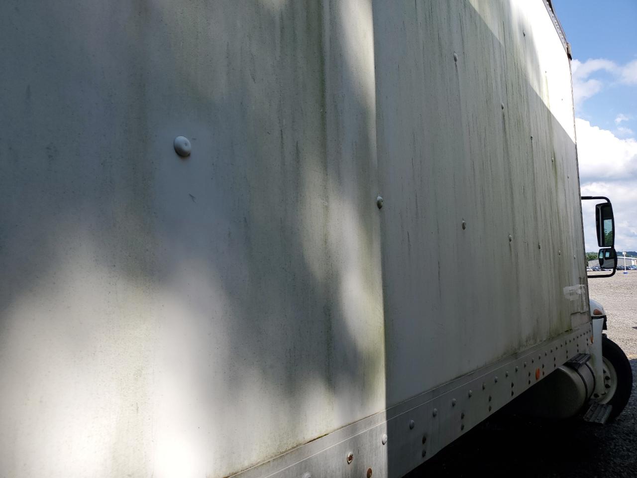 2014 International 4000 4300 - Trucks Semi Truck VIN: 3HAMMAAL1EL489082 Lot: 63494315