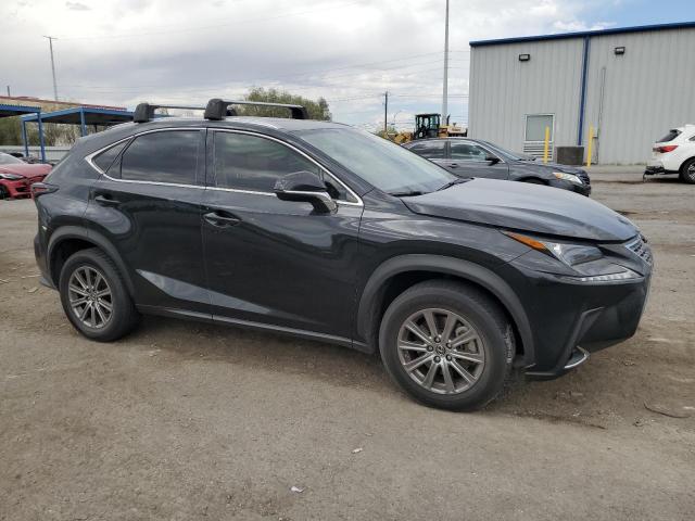  LEXUS NX 2020 Black