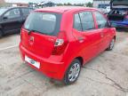 2012 HYUNDAI I10 CLASSI for sale at Copart SANDWICH