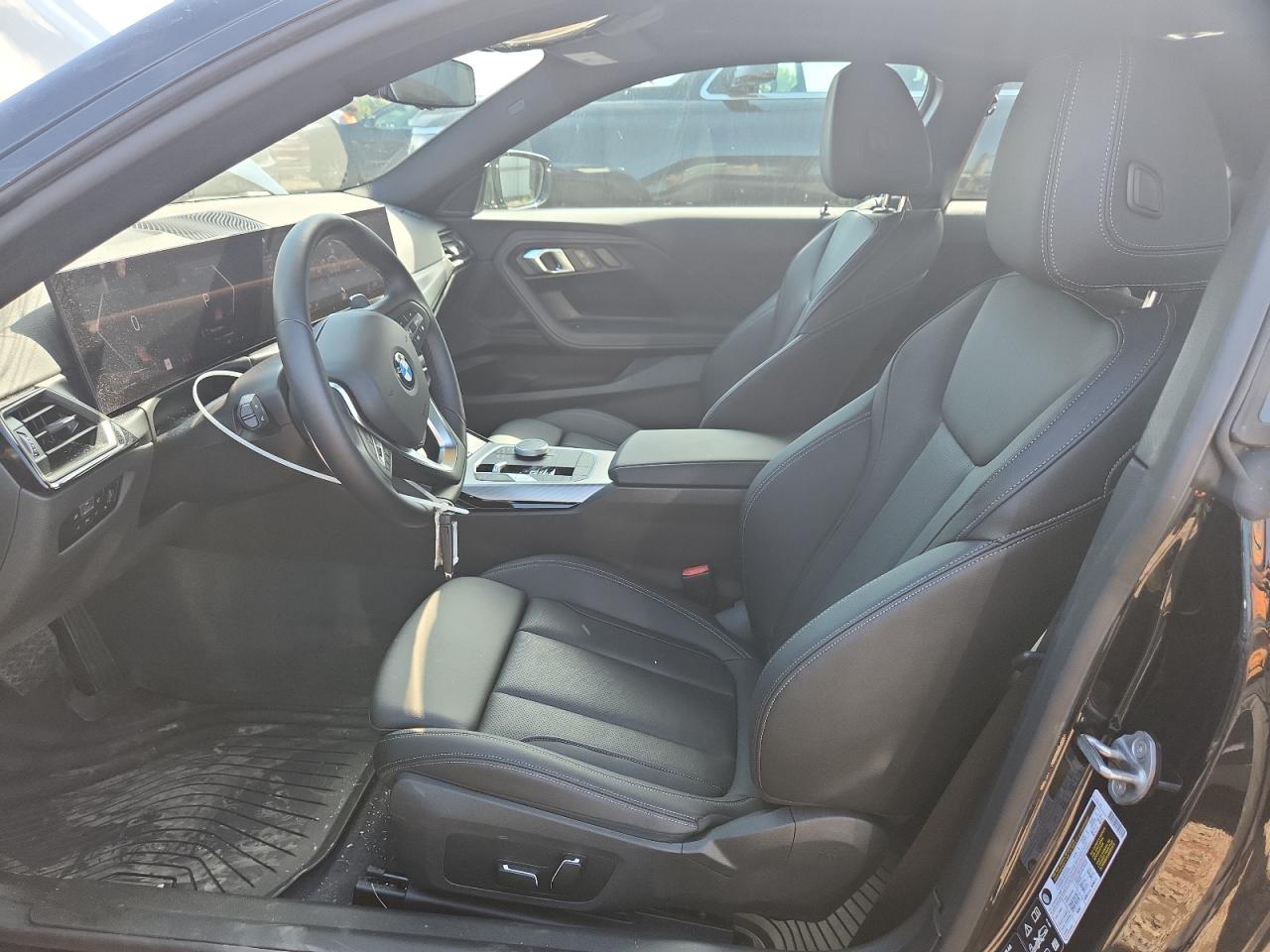 2024 BMW 230Xi VIN: 3MW33CM08R8E45165 Lot: 62131825