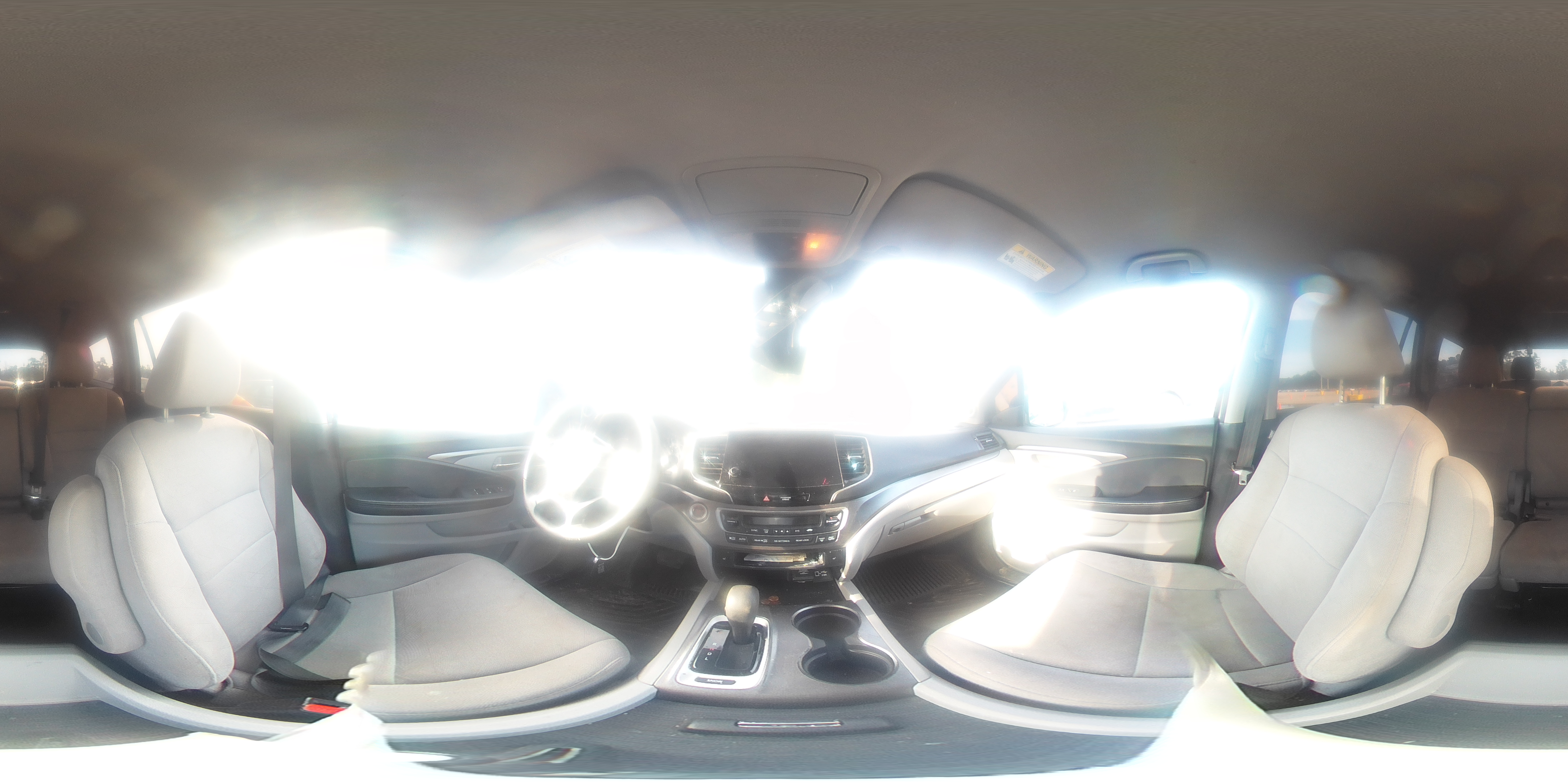 2020 Honda Pilot Ex VIN: 5FNYF5H37LB027070 Lot: 64189345