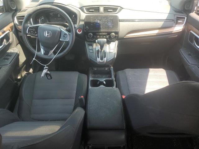  HONDA CRV 2021 Szary