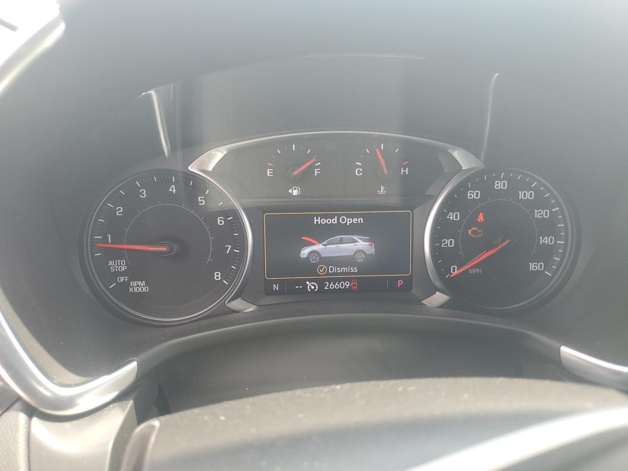 3GNAXNEG6PL229094 CHEVROLET EQUINOX 2023