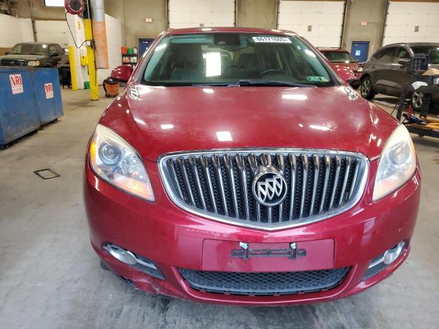  BUICK VERANO 2014 Red