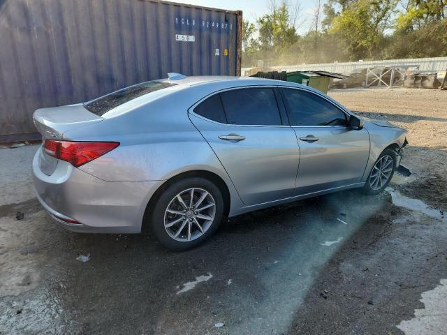  ACURA TLX 2020 Srebrny