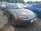 2008 MAZDA MX-5 for sale at Copart WOLVERHAMPTON