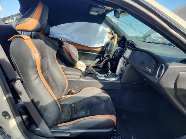  TOYOTA SCION 2016 tan