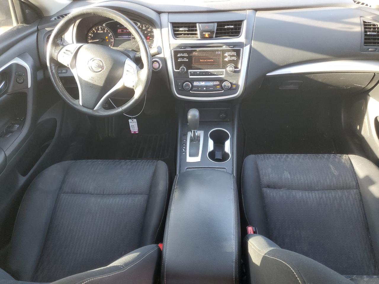 2017 Nissan Altima 2.5 VIN: 1N4AL3AP3HC479393 Lot: 65311485
