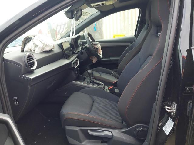 2024 SEAT IBIZA ANNI