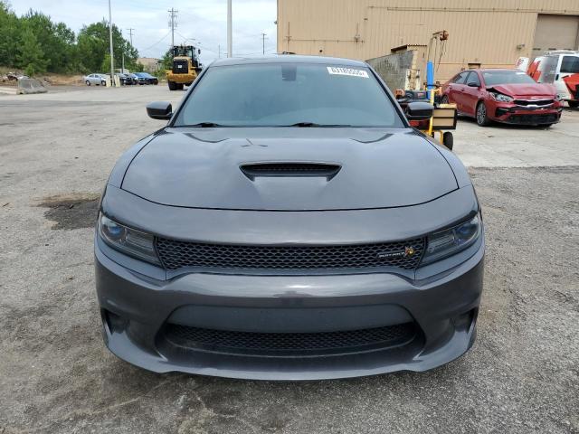 Sedans DODGE CHARGER 2015 Сharcoal