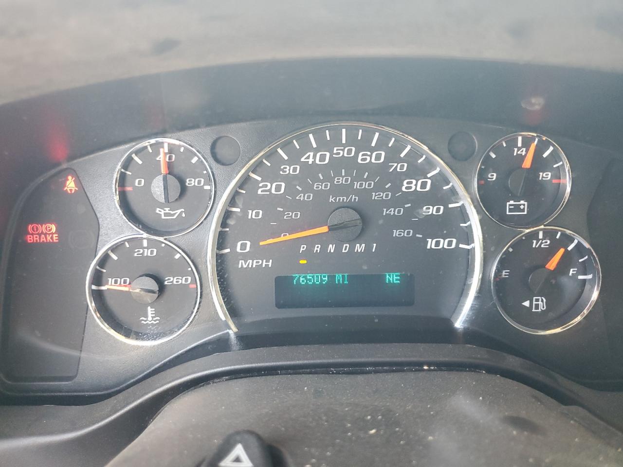 2018 Chevrolet Express G2500 VIN: 1GCWGAFPXJ1181779 Lot: 65397645