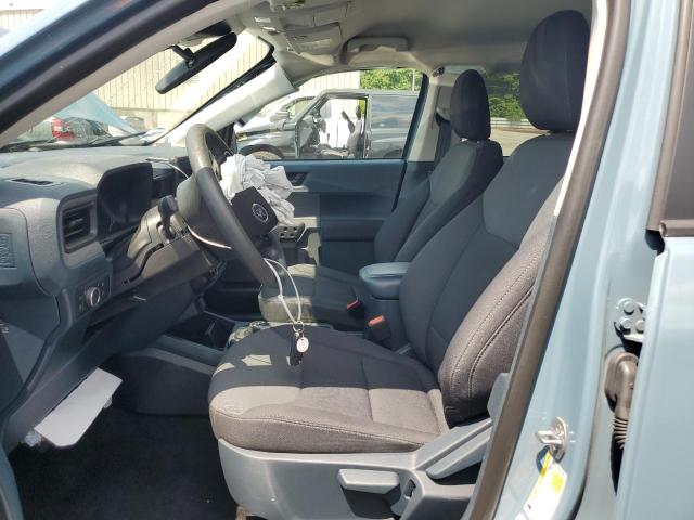  FORD MAVERICK 2022 Blue