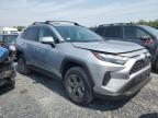 2024 TOYOTA RAV4 LE   for sale at Copart QC - MONTREAL