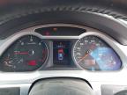 2009 AUDI A6 E SE TD for sale at Copart WISBECH