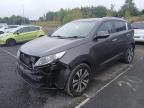 2013 KIA SPORTAGE K for sale at Copart SANDTOFT