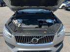 2021 VOLVO XC90 T5 MOMENTUM   for sale at Copart MA - NORTH BOSTON