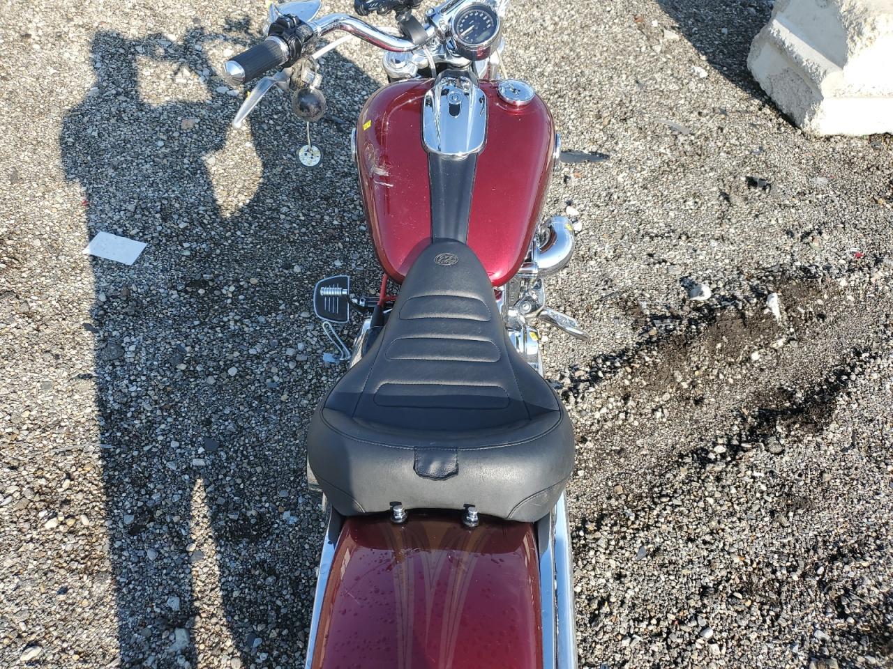 2017 Harley-Davidson Fxsb Breakout VIN: 1HD1BFV12HB048651 Lot: 65752695