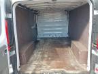 2012 NISSAN PRIMASTAR for sale at Copart WISBECH