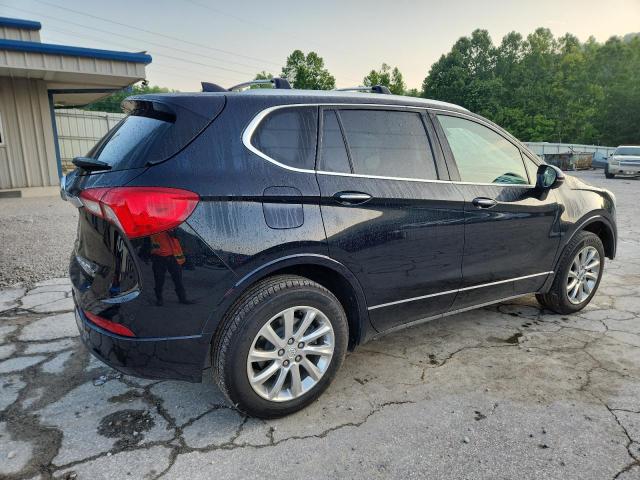  BUICK ENVISION 2020 Черный