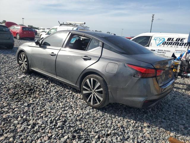  NISSAN ALTIMA 2020 Серый