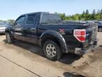 2010 FORD F150 SUPERCREW   à vendre chez Copart ON - TORONTO