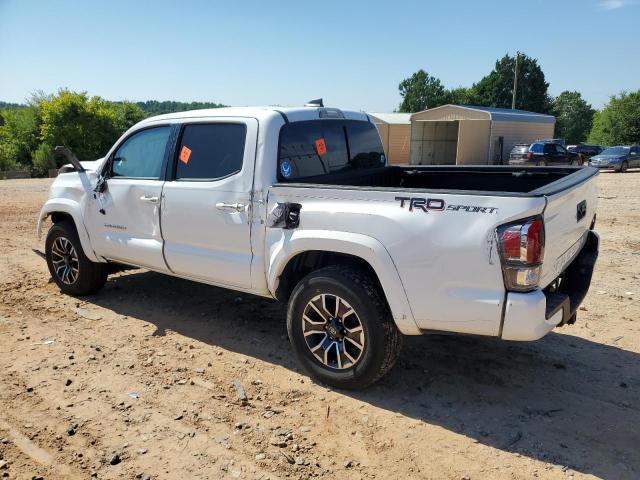  TOYOTA TACOMA 2020 Biały