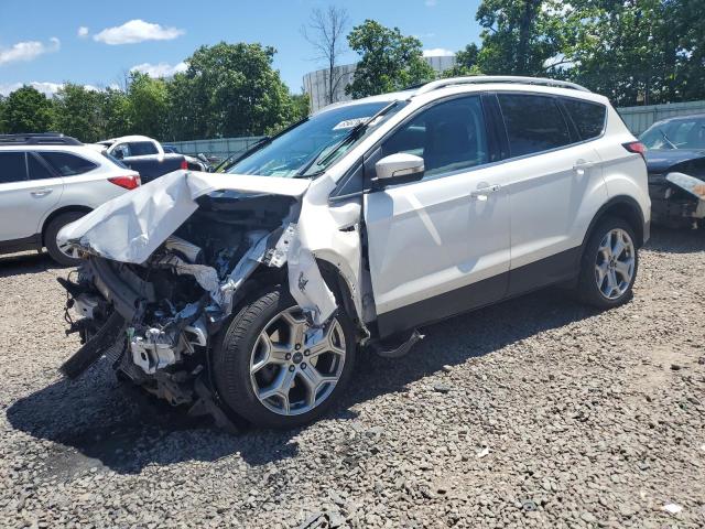  FORD ESCAPE 2017 Biały