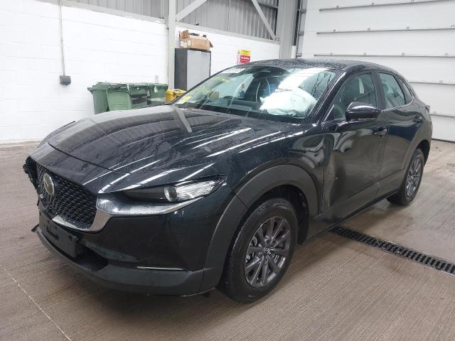 MAZDA CX-30 PRIM 2025