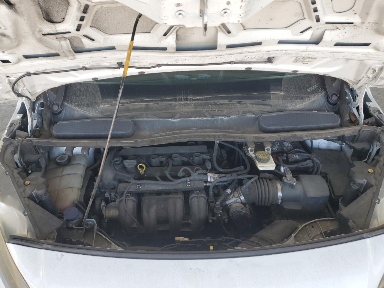 2014 Ford Transit Connect Xl VIN: NM0LS7E78E1162270 Lot: 65238695