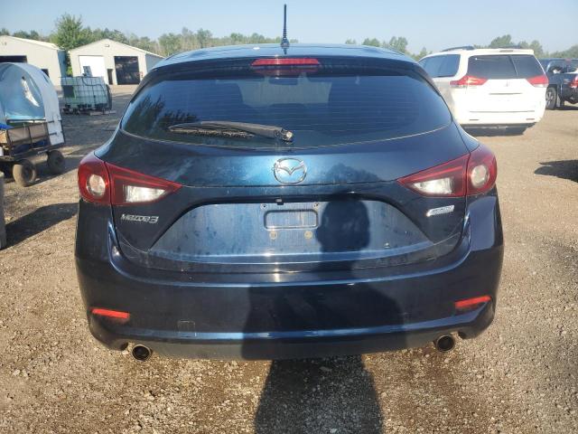2018 MAZDA 3 TOURING  