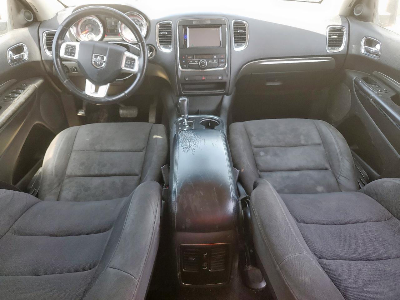2013 Dodge Durango Sxt VIN: 1C4RDHAG2DC679358 Lot: 67120475