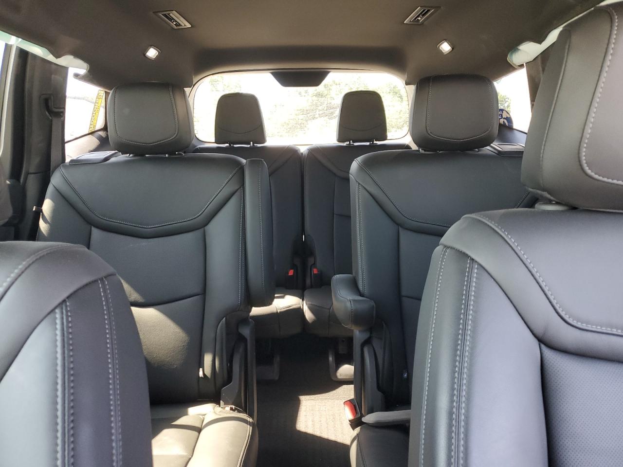2024 Cadillac Xt6 Sport VIN: 1GYKPGRS2RZ739858 Lot: 62826955
